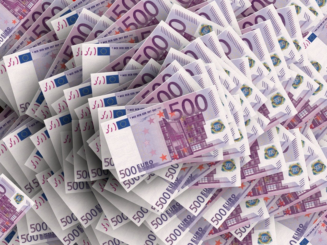 Guvernul a împrumutat 3 miliarde de euro de la străini